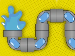 Water Pipe เกมออนไลน์