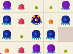 Monster Merge เกมออนไลน์
