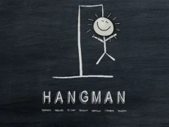 Guess The Name Hangman เกมออนไลน์