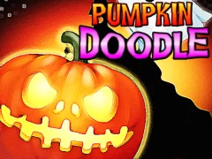 Pumpkin Doodle เกมออนไลน์