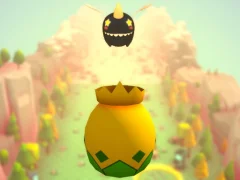 Pet Simulator เกมออนไลน์