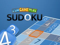 Sudoku เกมออนไลน์