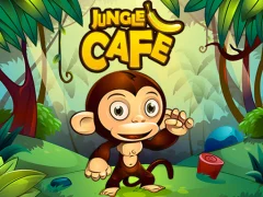 Jungle Cafe เกมออนไลน์