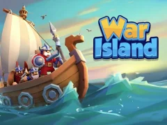 Wars Island เกมออนไลน์