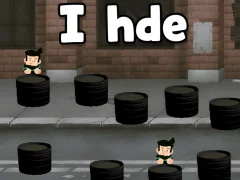 I hde เกมออนไลน์