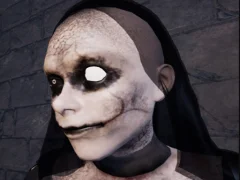 Evil Nun Scary Horror Creepy เกมออนไลน์