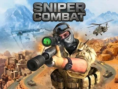 Sniper Combat เกมออนไลน์