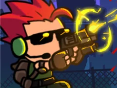 World War Zombie เกมออนไลน์