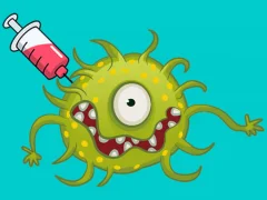 Virus-Shot เกมออนไลน์