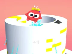 Circle Jumper เกมออนไลน์