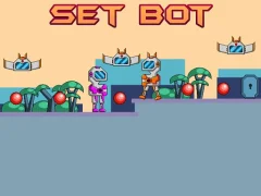 Set Bot เกมออนไลน์