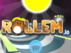 Rollem.io เกมออนไลน์