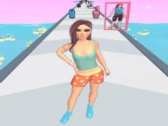 Doll Queen Designer เกมออนไลน์