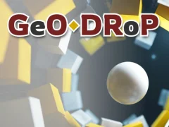 Geo Drop เกมออนไลน์