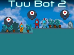 Tuu Bot 2 เกมออนไลน์