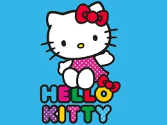 Hello Kitty Educational Games เกมออนไลน์