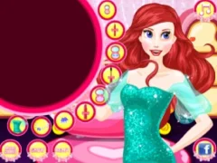 Arriel makeover เกมออนไลน์