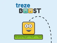 treze Boost เกมออนไลน์