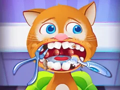 Pet House Little Friends เกมออนไลน์