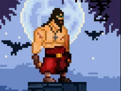 The Last Ruin เกมออนไลน์