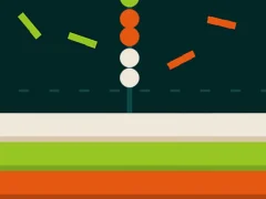 Color Dots เกมออนไลน์
