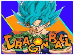 Dragon Ball เกมออนไลน์