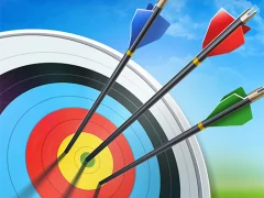 Archery King 3D เกมออนไลน์