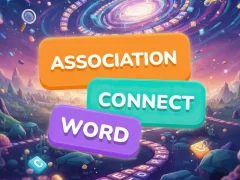 Association Connect Word เกมออนไลน์