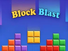Block Blast เกมออนไลน์