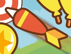 Balloons Pop เกมออนไลน์