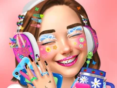 Cool Girl Aesthetics เกมออนไลน์