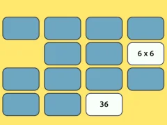 Math Memory เกมออนไลน์