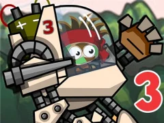 Super Bomb Bugs เกมออนไลน์