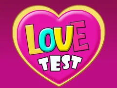 Love Test เกมออนไลน์