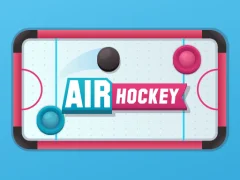 Air Hockey เกมออนไลน์