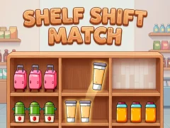 Shelf Shift Match เกมออนไลน์