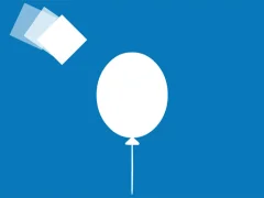 Rise Up Balloon เกมออนไลน์