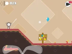 Golf Monster เกมออนไลน์