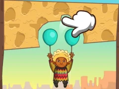 Help The Boy: Physics Puzzle เกมออนไลน์