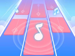 Magic Piano Music เกมออนไลน์