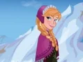 Frozen Sisters Elsa and Anna เกมออนไลน์