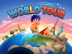 World Tour เกมออนไลน์