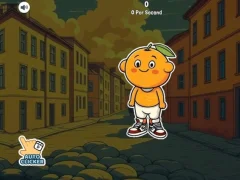 Italian Brainrot Clicker เกมออนไลน์