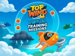 Top Wing: Virtual Training Missions เกมออนไลน์