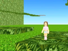 Your Obby Parkour เกมออนไลน์