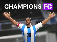Champions FC เกมออนไลน์