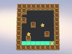 Color Maze Star Search เกมออนไลน์