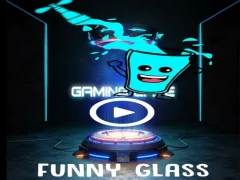 Funny Glass เกมออนไลน์