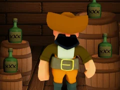 Ship Happens Patch it up เกมออนไลน์