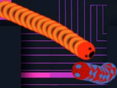 Worm Slither เกมออนไลน์